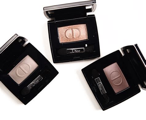 dior eyeshadow sale|Dior single shadow gallery.